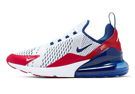 Buy and Sell Nike Air Max 270 Sneakers 